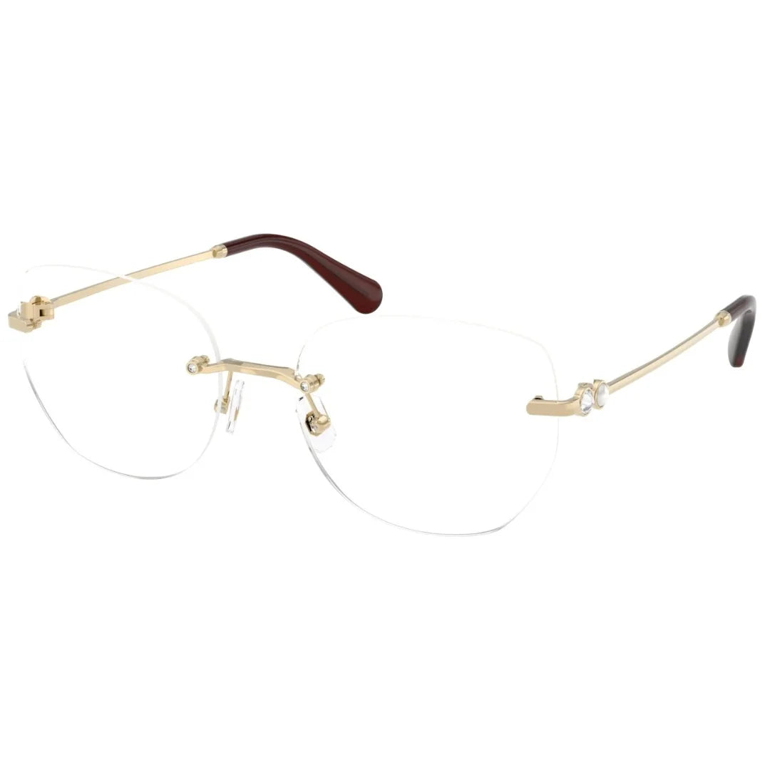 Swarovski SK1038 4013 54 Frame