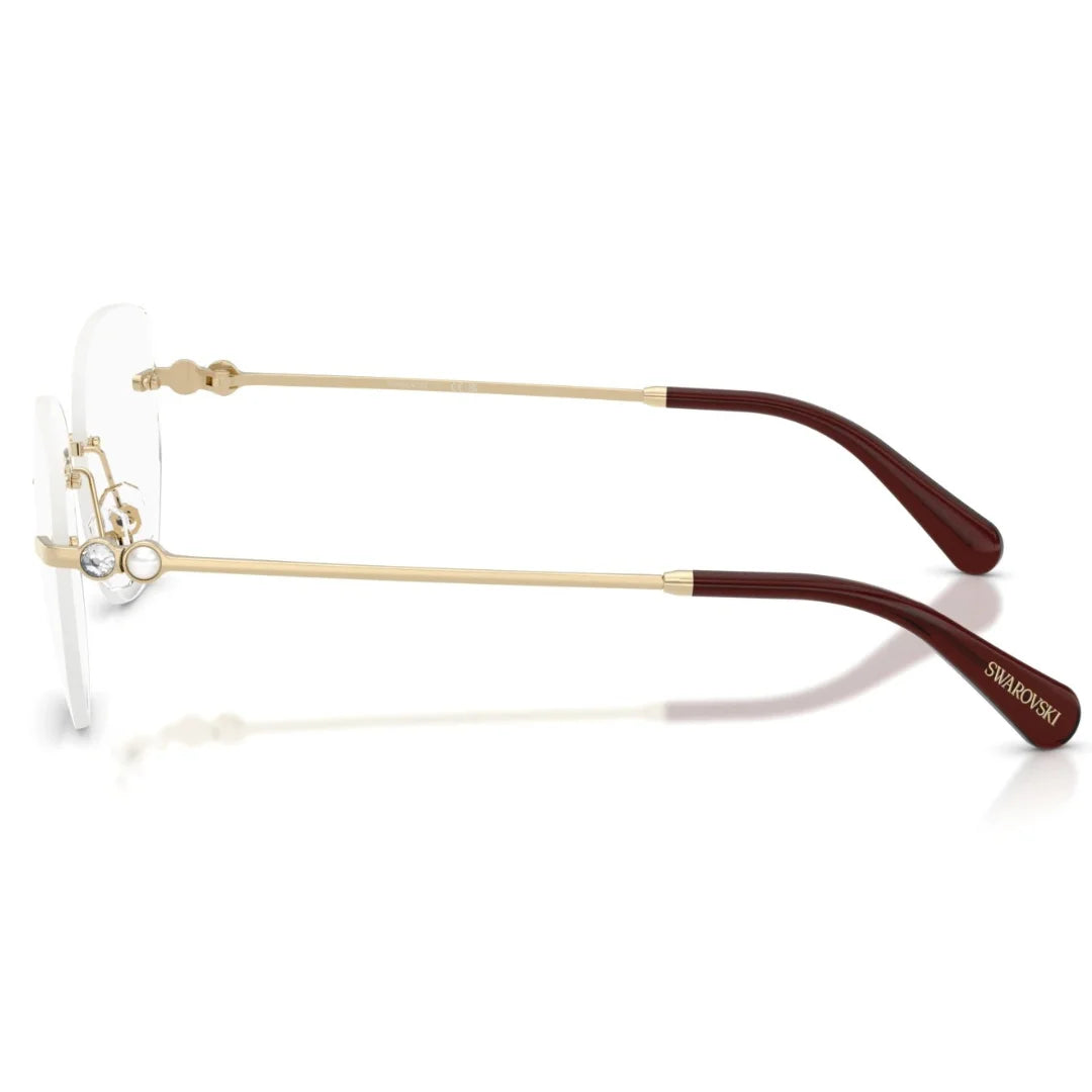 Swarovski SK1038 4013 54 Frame