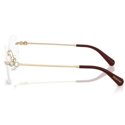 Swarovski SK1038 4013 54 Frame