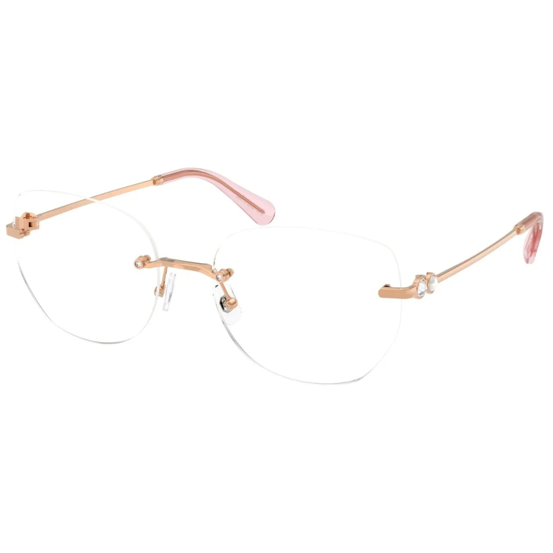 Swarovski SK1038 4014 54 Frame