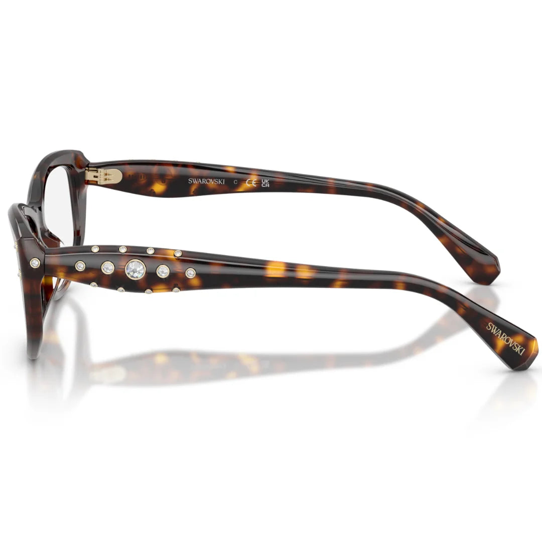 Swarovski SK2062U 1002 54 Frame