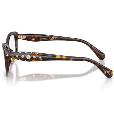Swarovski SK2062U 1002 54 Frame
