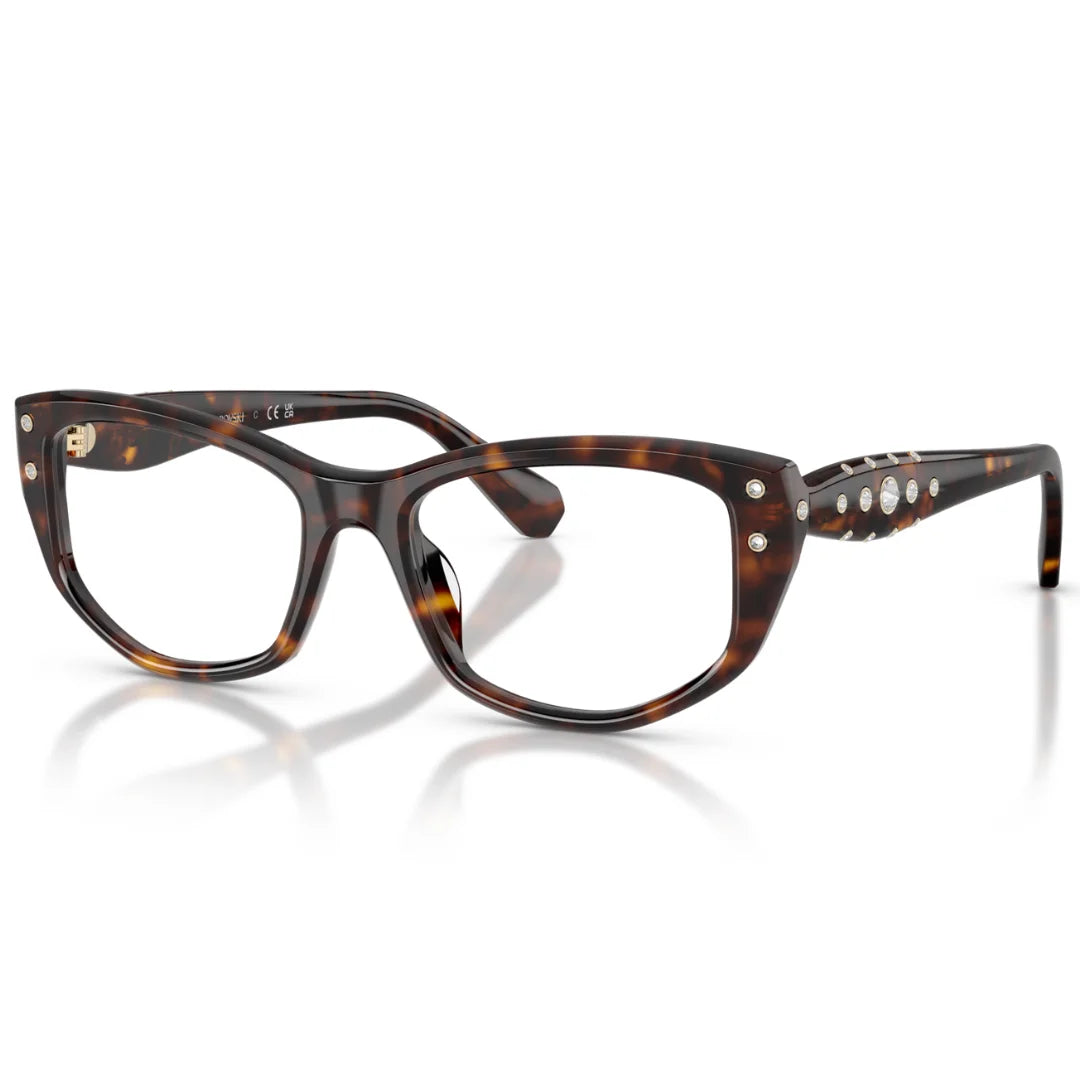Swarovski SK2062U 1002 54 Frame