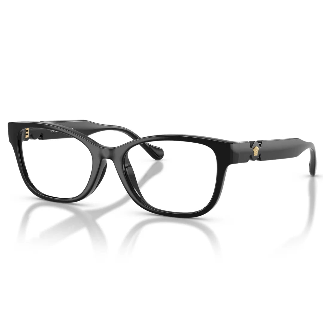 Versace Kids VK3016U GB1 47 Frame