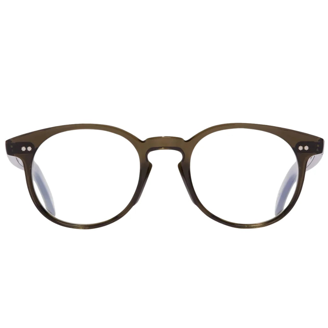 Cutler and Gross CGOP GR16 03 Frame
