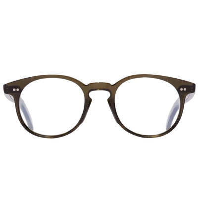Cutler and Gross CGOP GR16 03 Frame