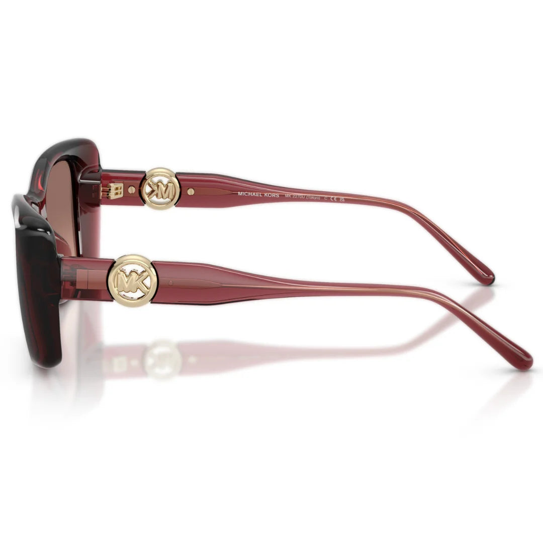 Michael Kors MK2270U 317513 51 Sunglasses