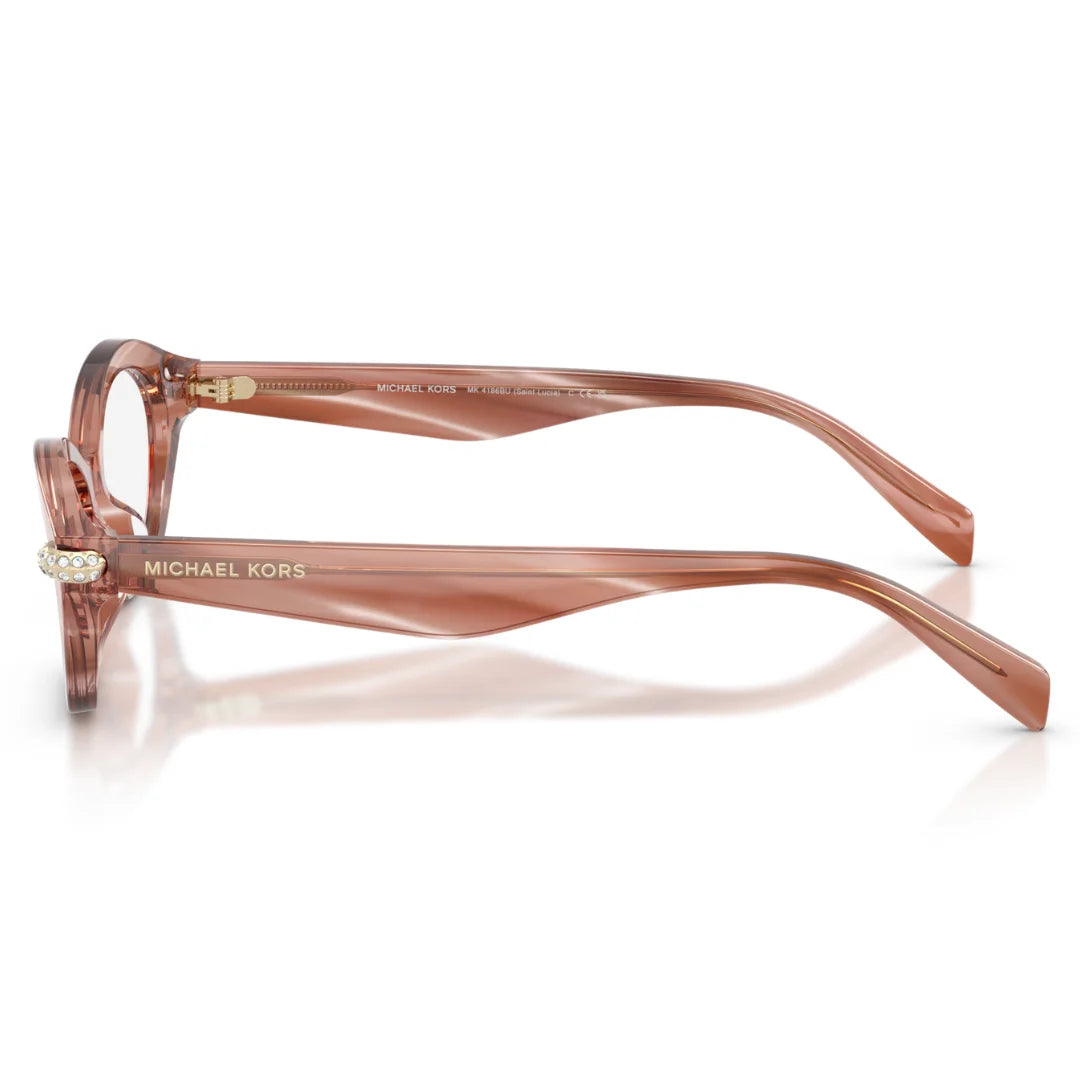 Michael Kors MK4186BU 4056 52 Frame