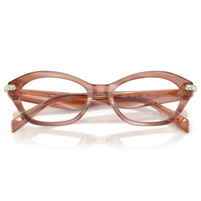 Michael Kors MK4186BU 4056 52 Frame