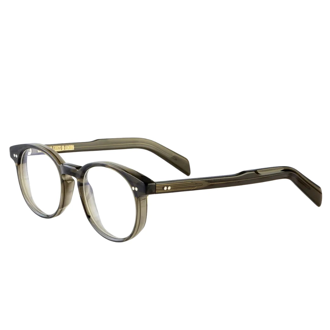 Cutler and Gross CGOP GR16 03 Frame