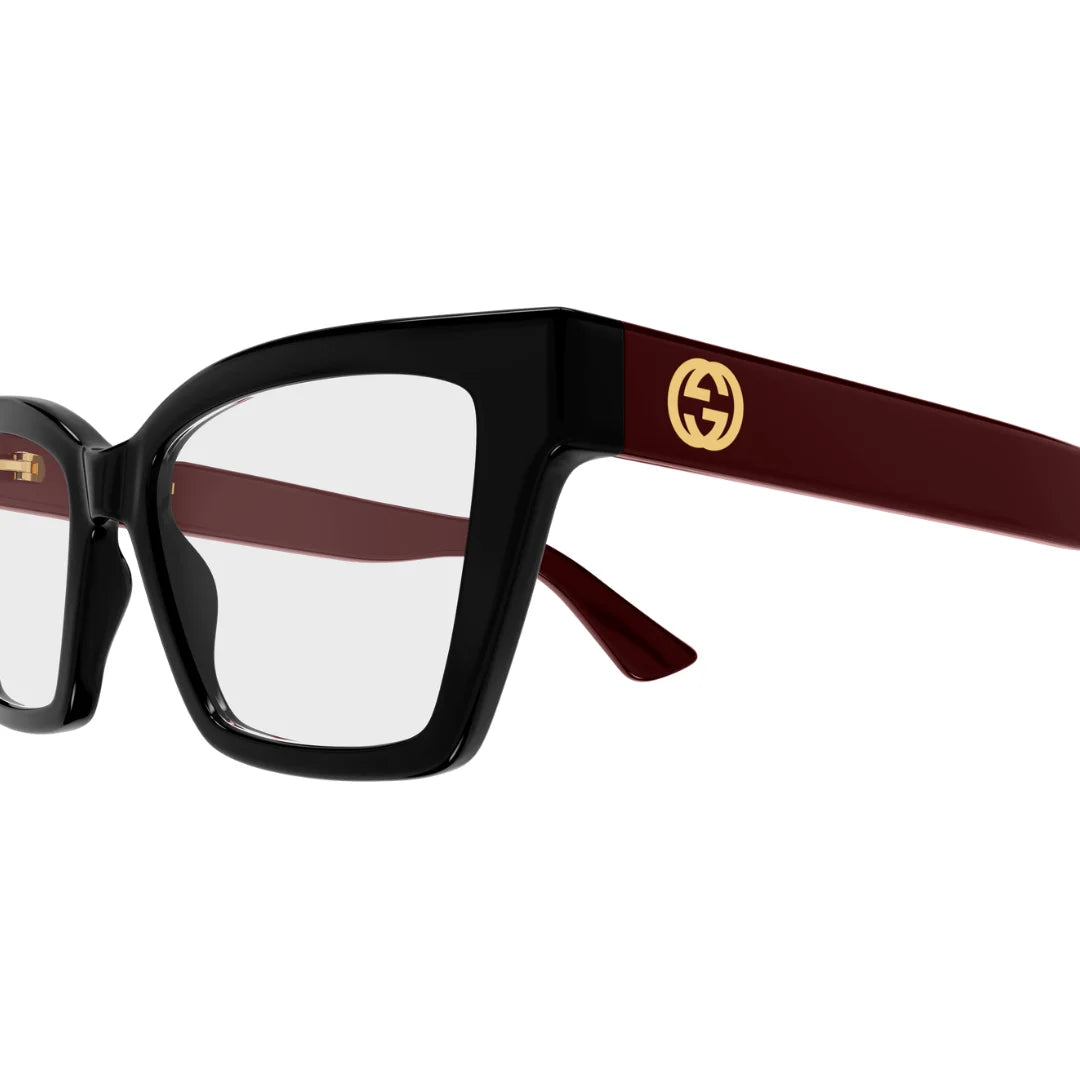 Gucci GG1715O 008 53 Frame