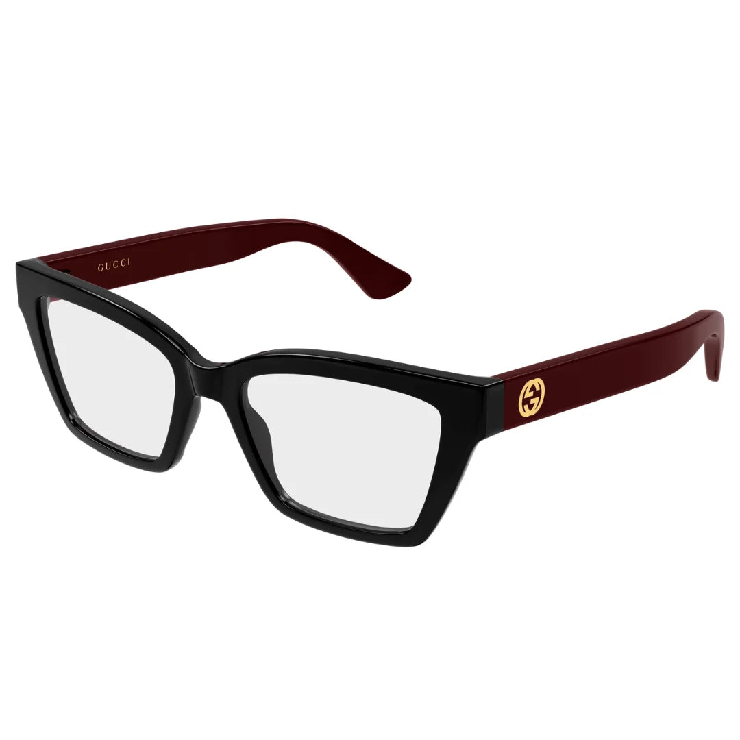 Gucci GG1715O 008 53 Frame