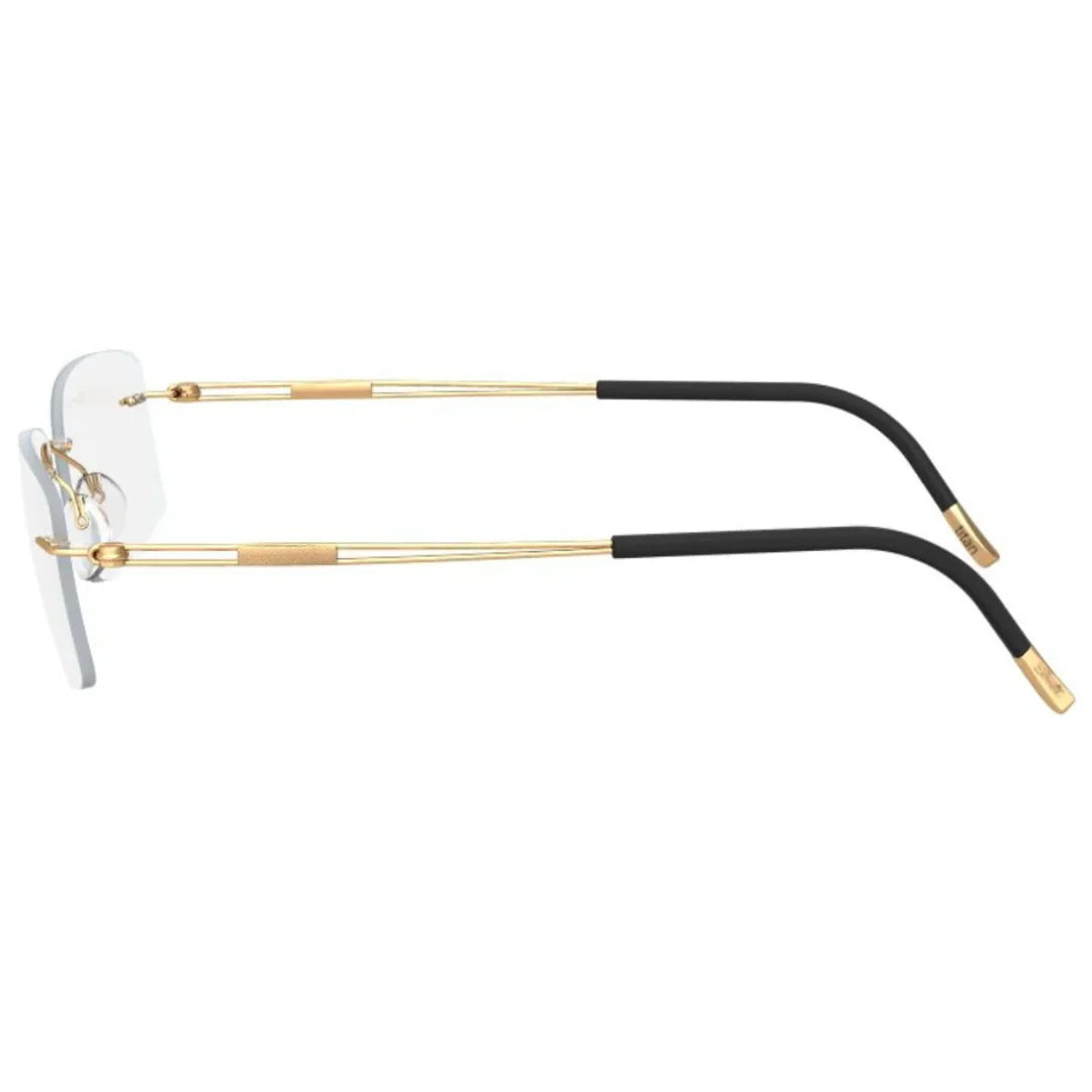 Silhouette 5521AV 7530 53 Frame