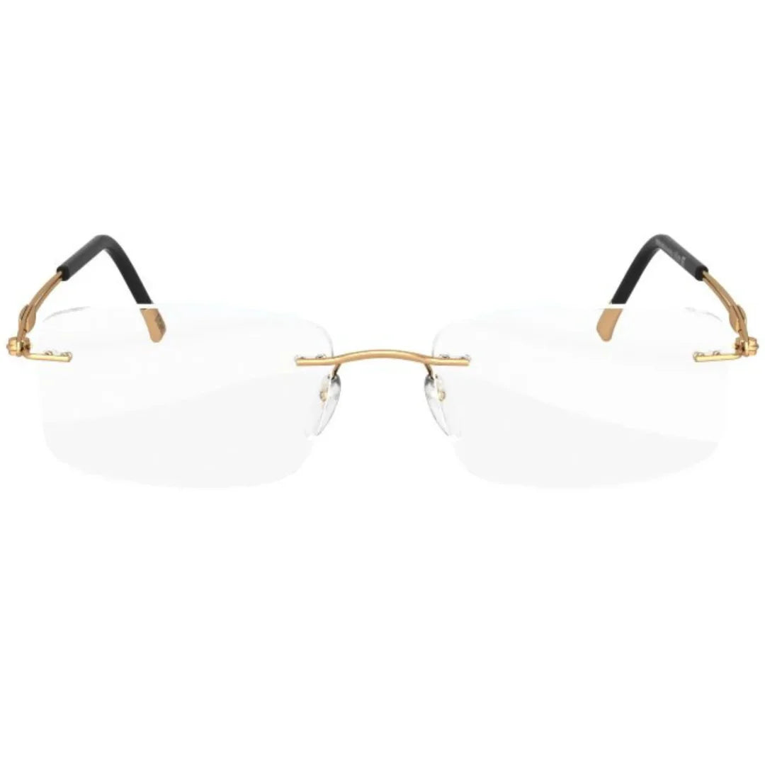 Silhouette 5521AV 7530 53 Frame
