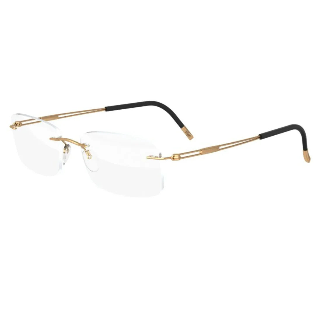Silhouette 5521AV 7530 53 Frame