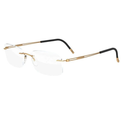 Silhouette 5521AV 7530 53 Frame