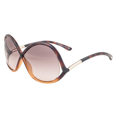 Tom Ford Ivanna TF0372 52F