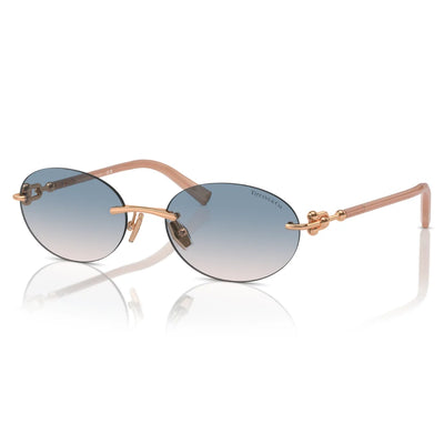 Tiffany & Co. TF3104D 6217 16