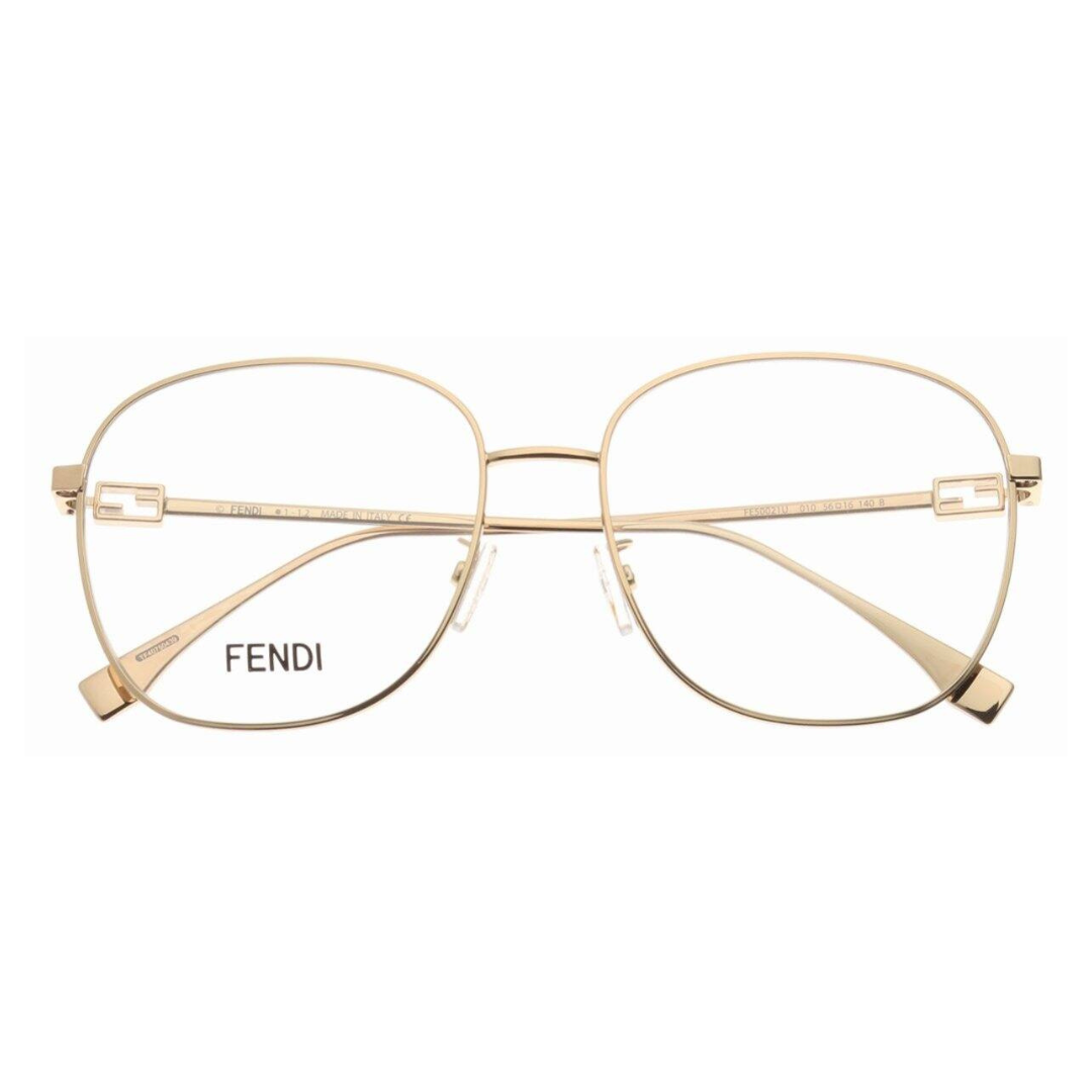 Fendi FE50021U 010 (Preview Only)