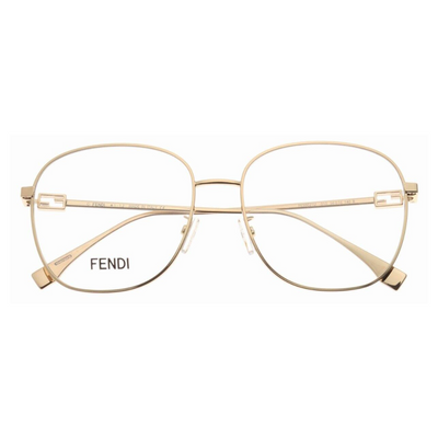 Fendi FE50021U 010 (Preview Only)