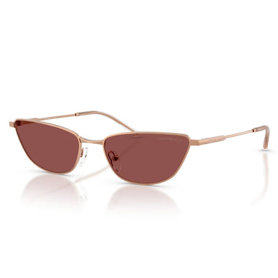 Emporio Armani EA2174B 3011 75 Sunglasses