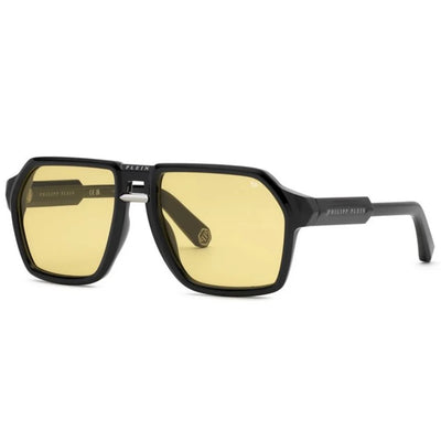 Philipp Plein SPP203 0Z42 58 Sunglasses