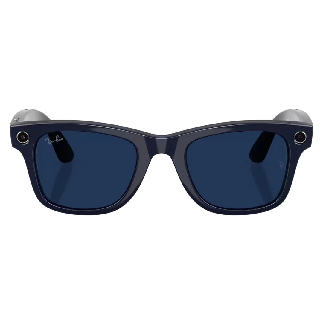 Ray Ban Meta RW4012 6628MF Gen 2 Wayfarer