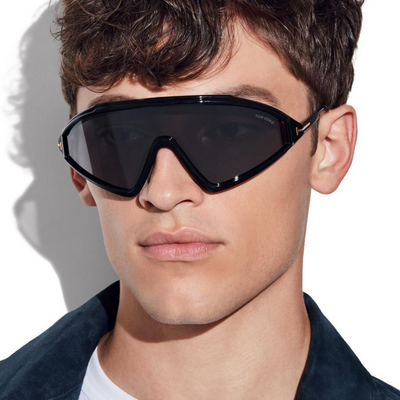 Tom Ford Lorna TF1121 05A