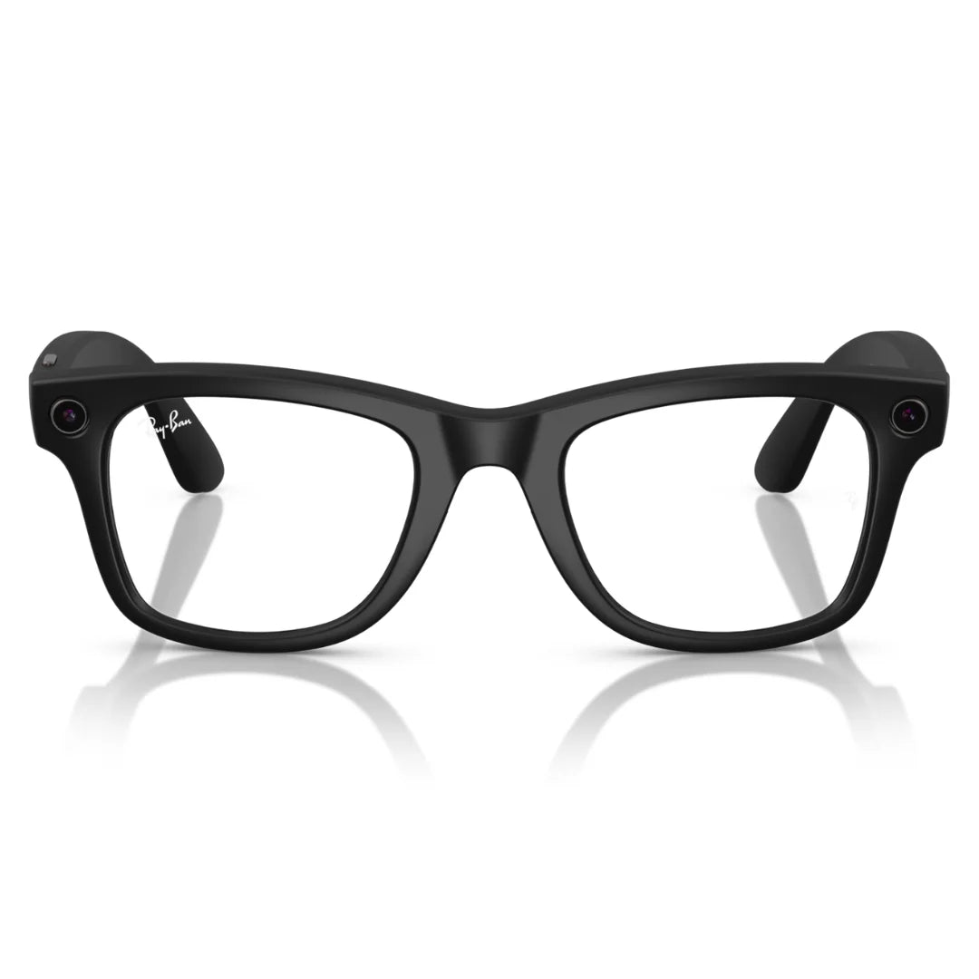 Ray Ban Meta RW4008 601S1M53