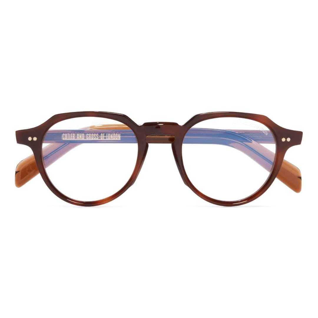 Cutler and Gross CGOP GR06 02