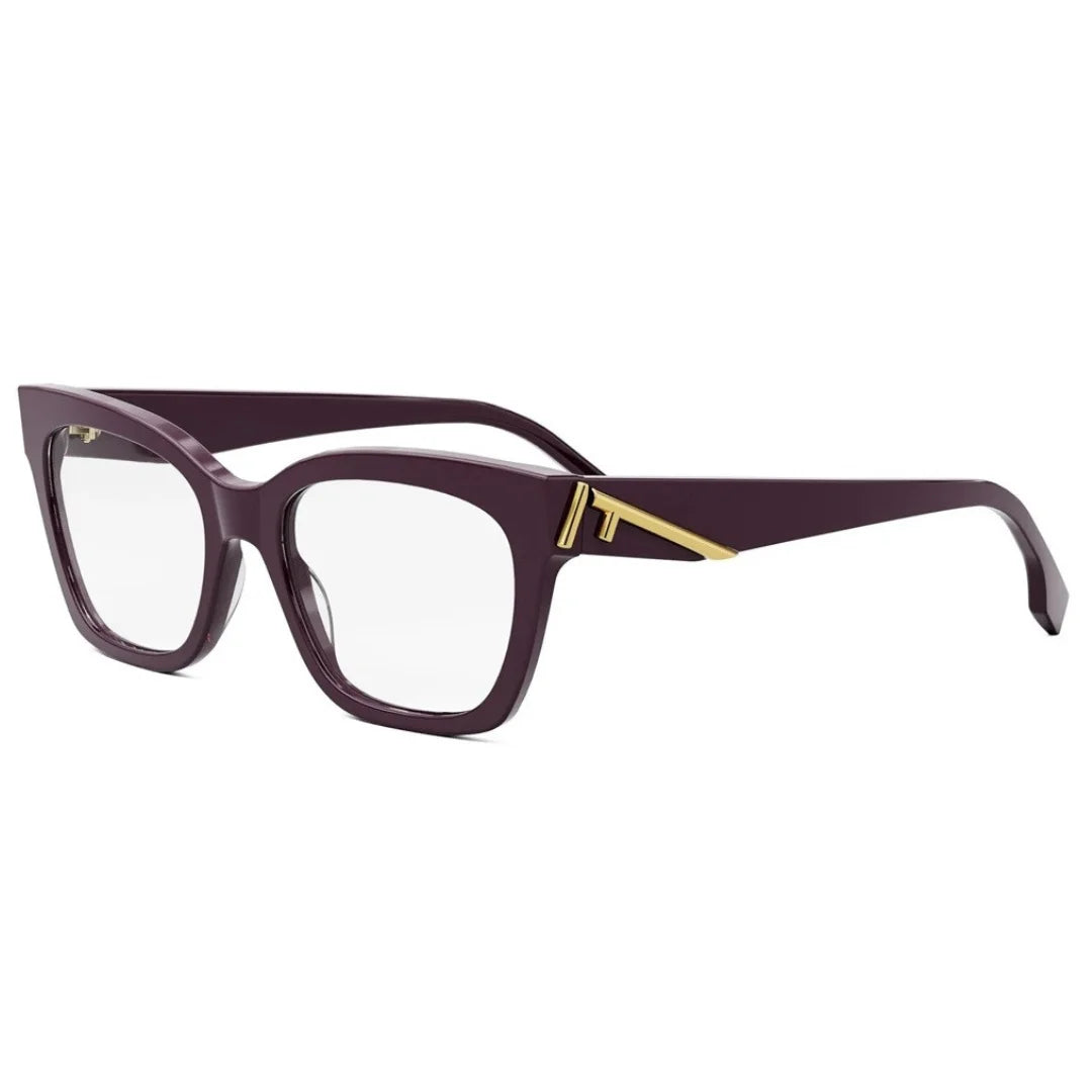 Fendi FE50073I 081 52 Frame