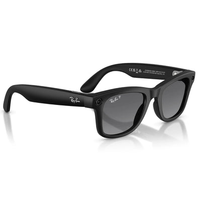 Ray Ban Meta RW4012 601ST3 Gen 2 Wayfarer