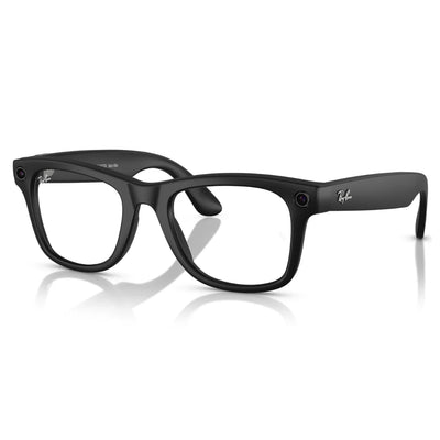 Ray Ban Meta RW4008 601S1M53