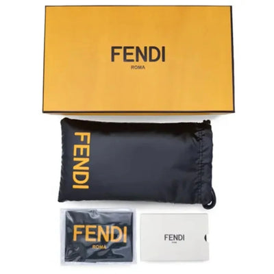 Fendi FE50073I 081 52 Frame