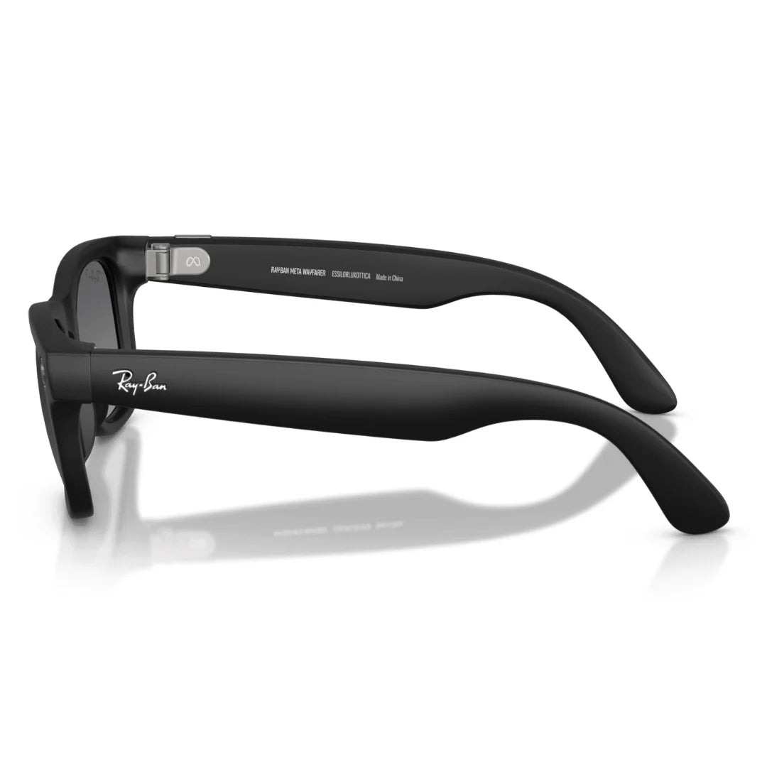 Ray Ban Meta RW4012 601ST3 Gen 2 Wayfarer