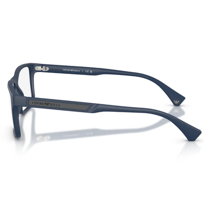 Emporio Armani EA3038 6185 56 Frame