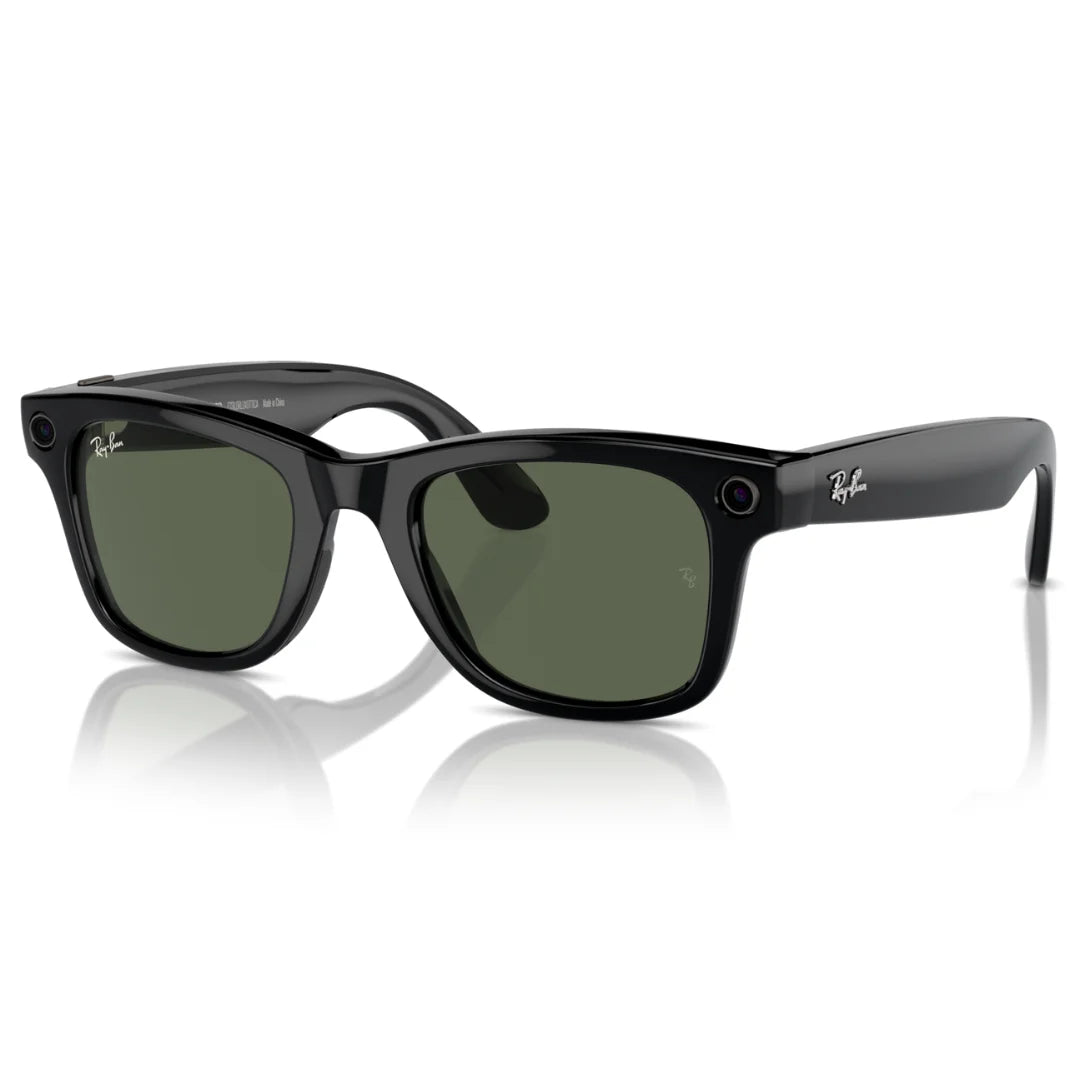 Ray Ban Meta RW4008 601S1M53