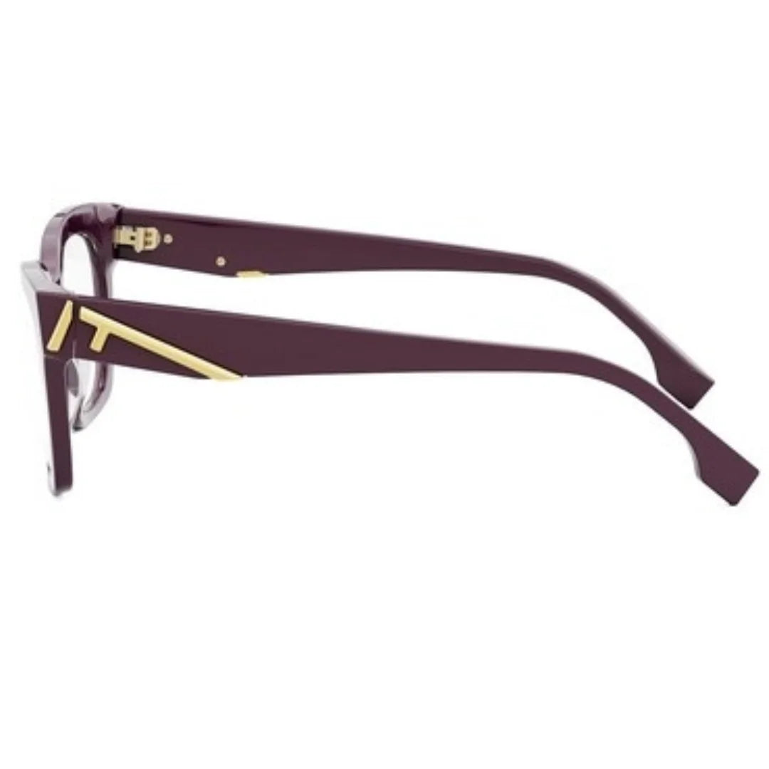 Fendi FE50073I 081 52 Frame
