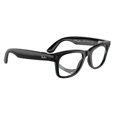 Ray Ban Meta RW4008 601SB53 Gen 1 Wayfarer