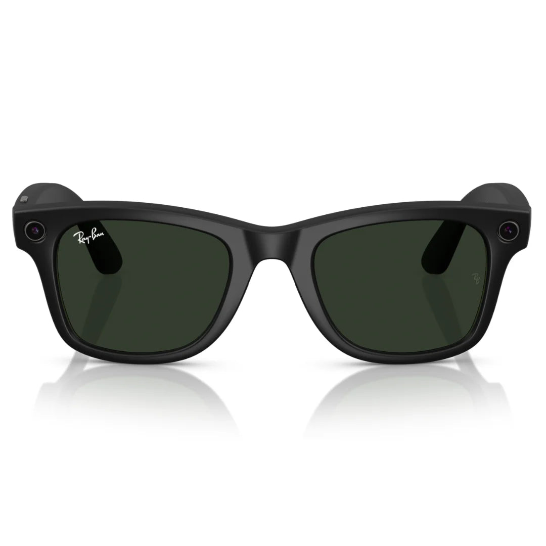 Ray Ban Meta RW4006 601S1M50 Gen 1 Wayfarer