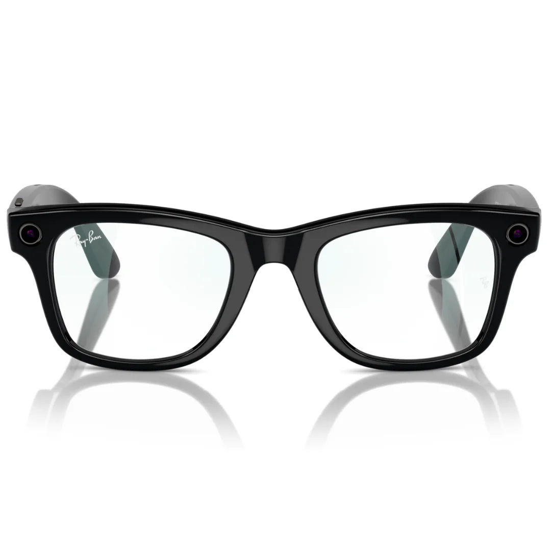 Ray Ban Meta RW4006 601SB50 Gen 1 Wayfarer