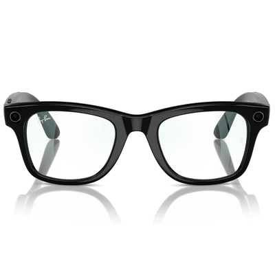 Ray Ban Meta RW4006 601SB50 Gen 1 Wayfarer