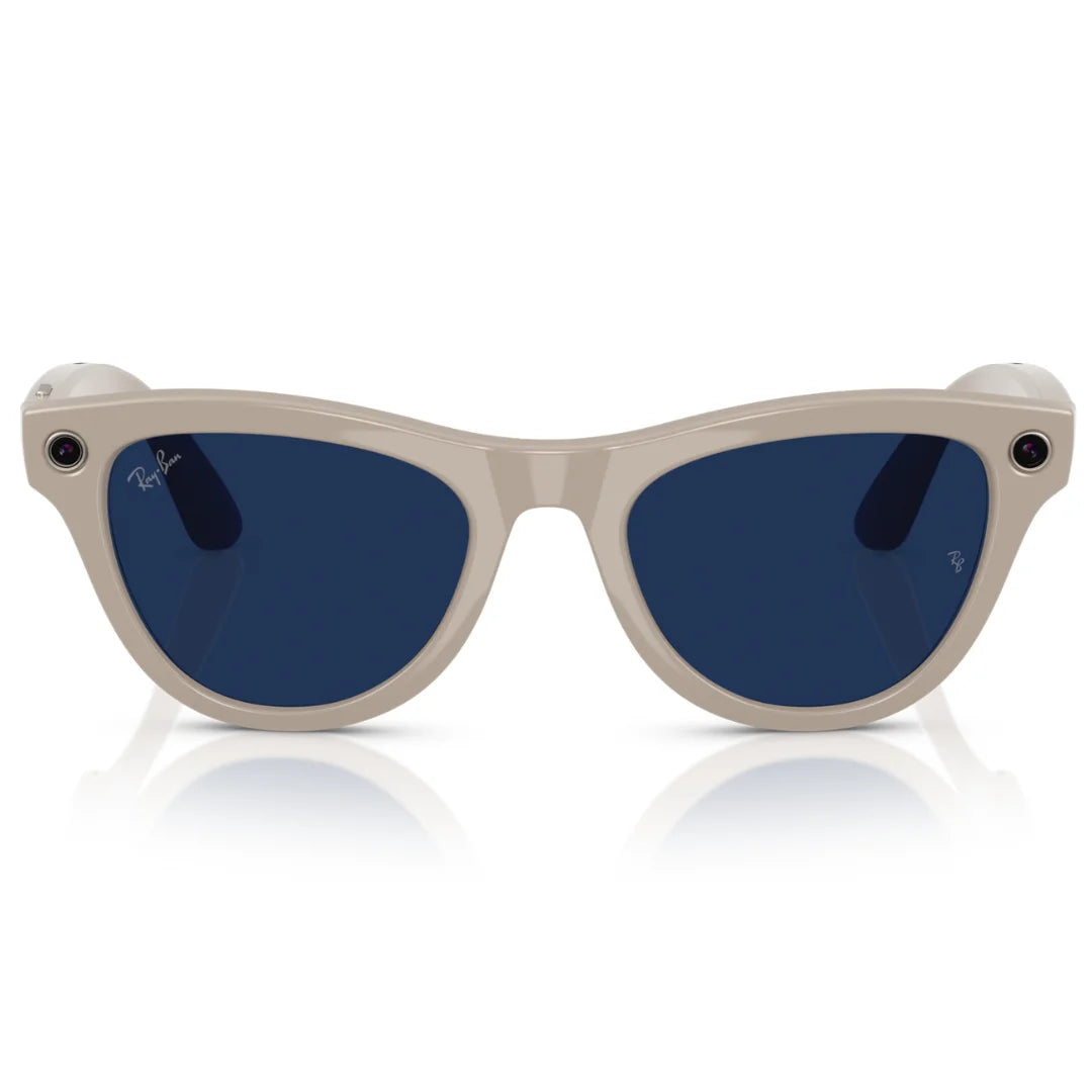 Ray Ban Meta RW4010 6700MF52