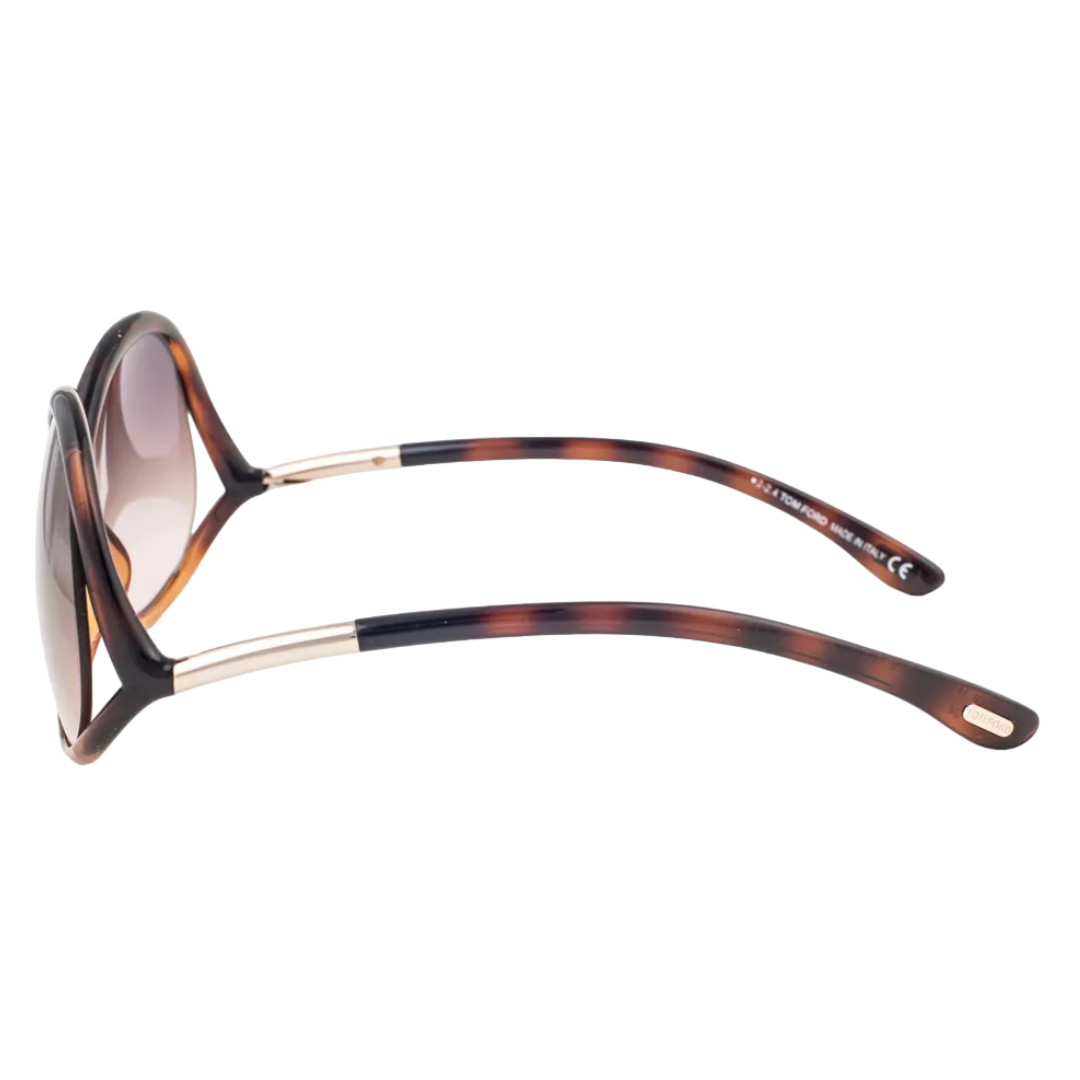 Tom Ford Ivanna TF0372 52F