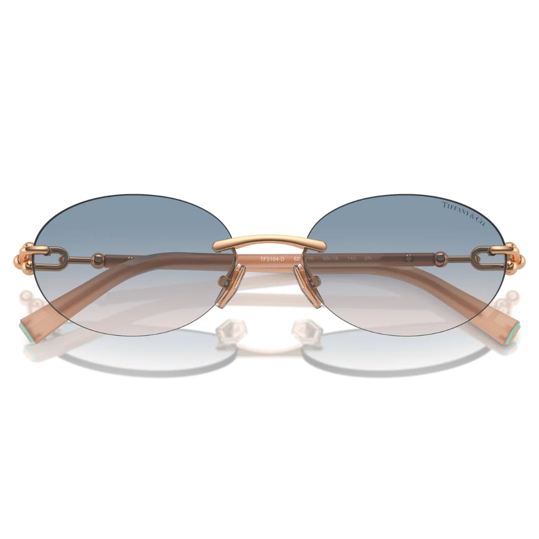 Tiffany & Co. TF3104D 6217 16