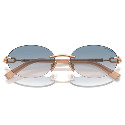 Tiffany & Co. TF3104D 6217 16