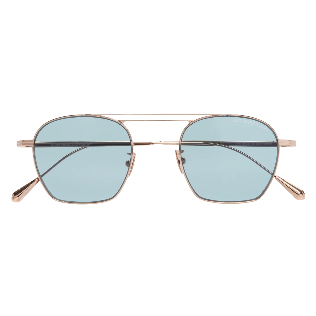 Cutler And Gross AUSN 0004 02