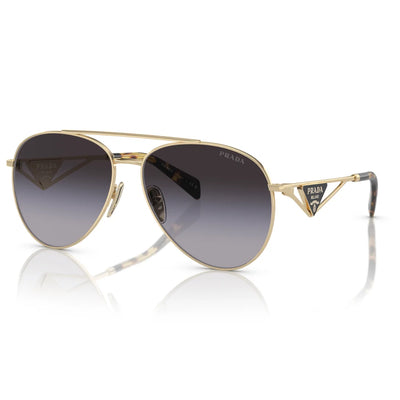 Prada SPR 73Z ZVN 5D1