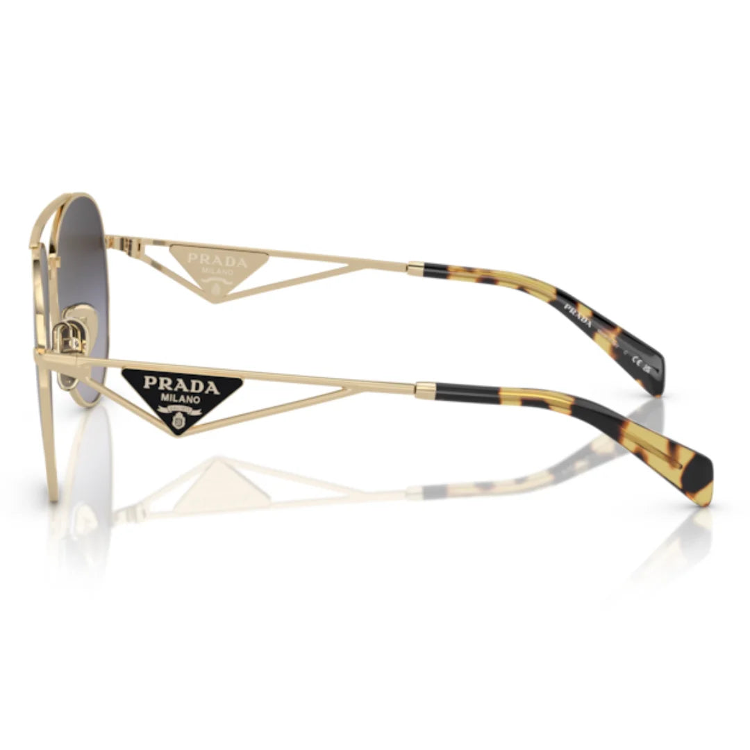 Prada SPR 73Z ZVN 5D1