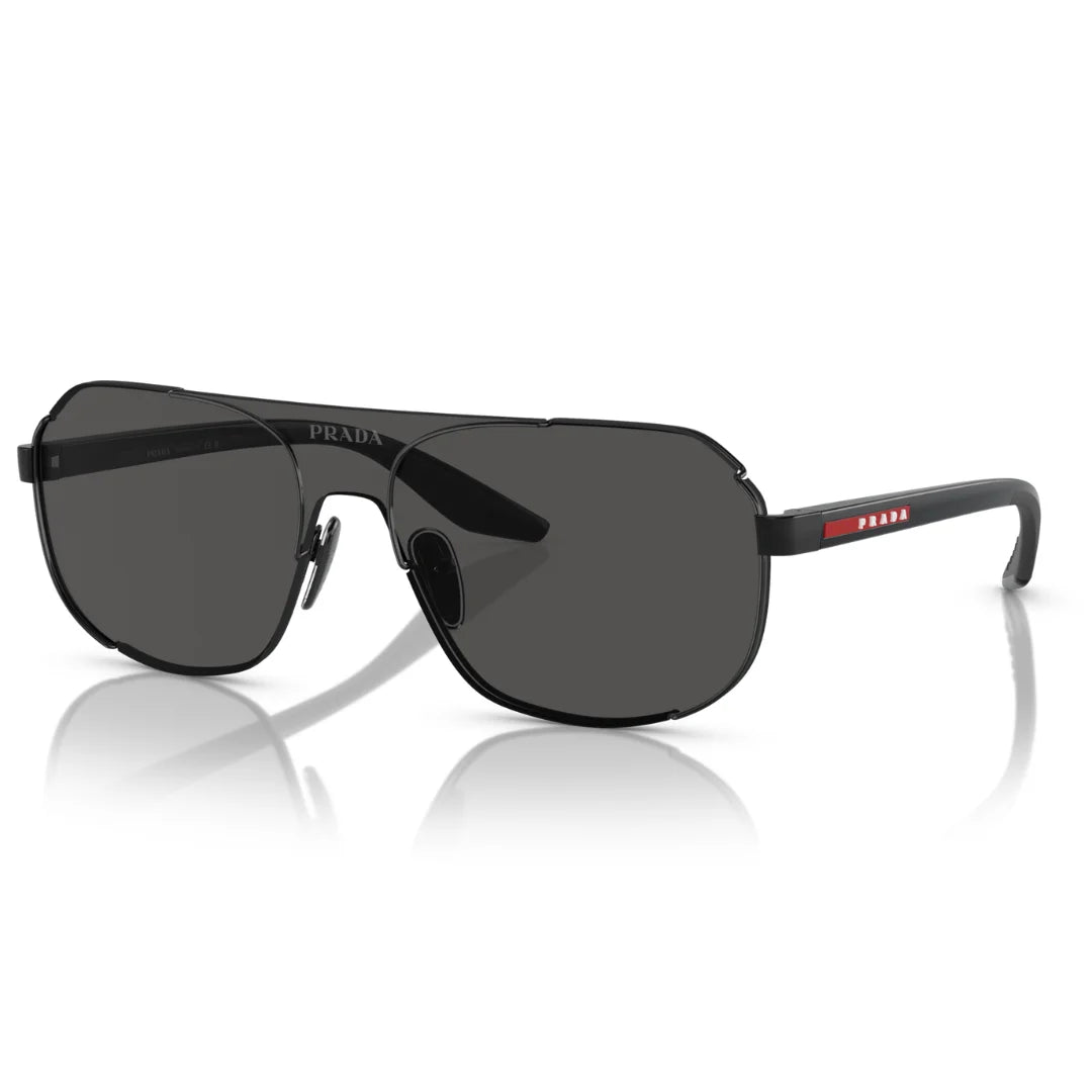 Prada SPS 53Y 1AB 06F